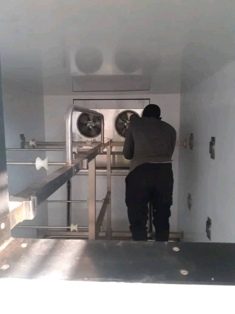 Air Conditioner Service